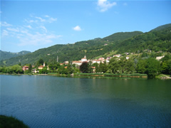 Lago di Endine