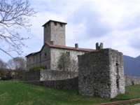 Il Castello Suardo